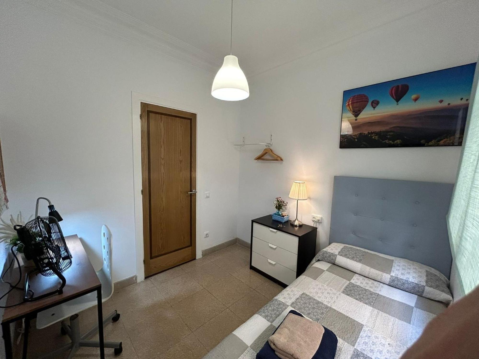 Alojamiento Nuevo Balmes Barcelona Exterior foto